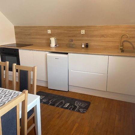 Aleda 1 Szczecin Exterior photo