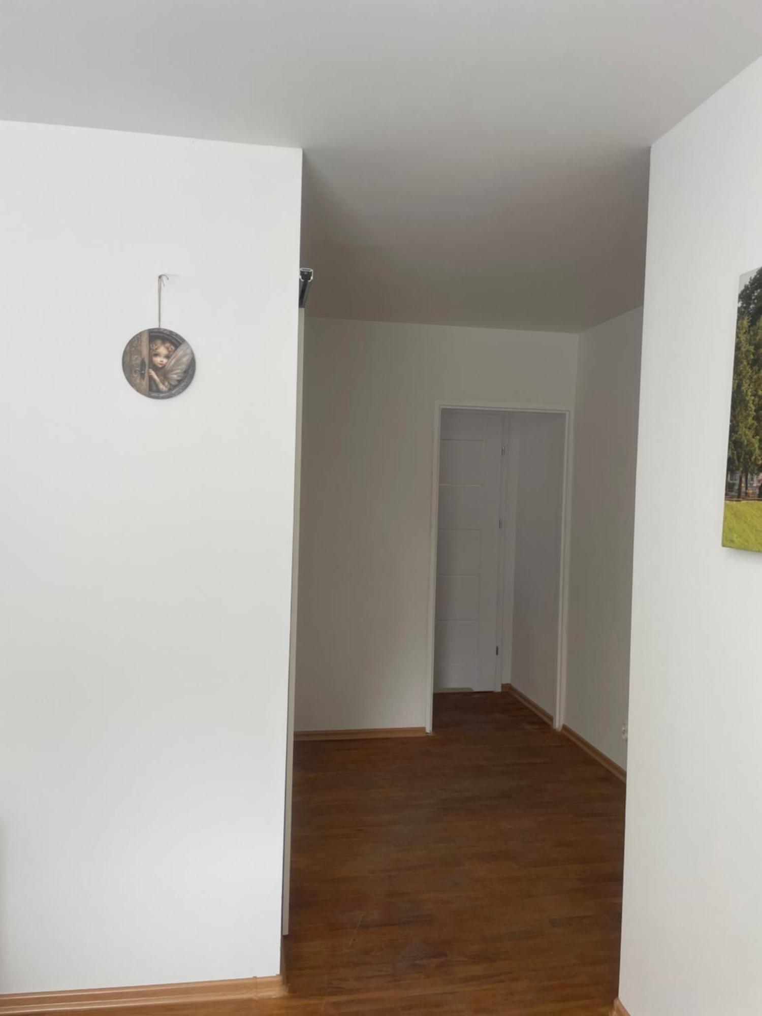 Aleda 1 Apartment Szczecin Exterior photo
