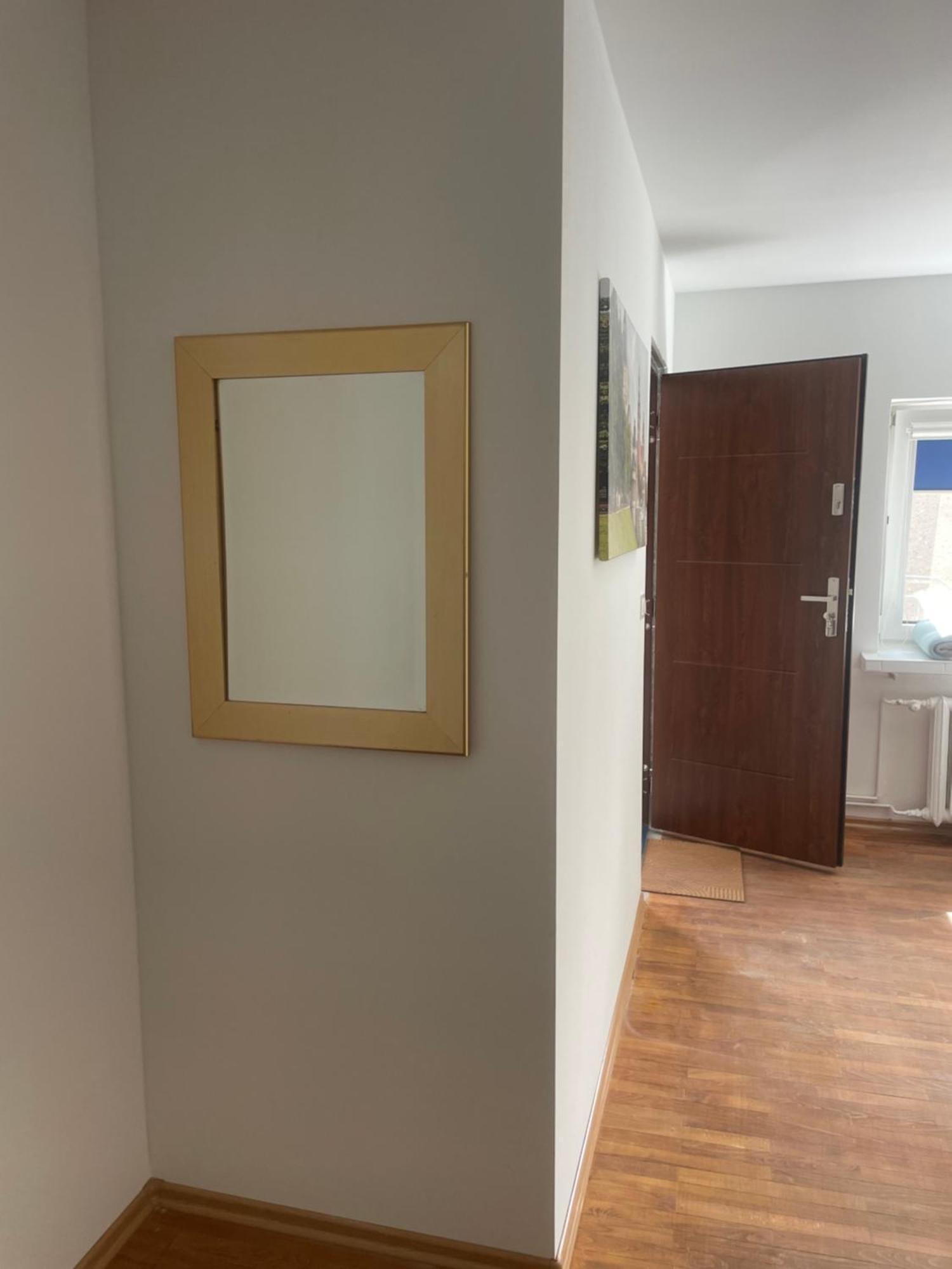 Aleda 1 Apartment Szczecin Exterior photo