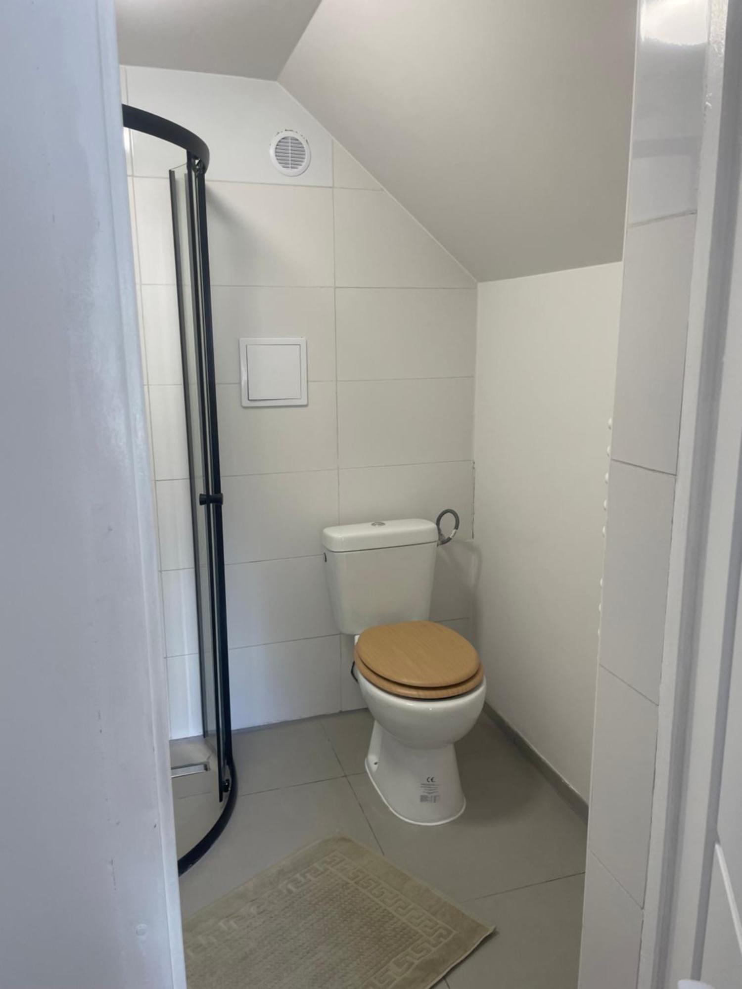 Aleda 1 Apartment Szczecin Exterior photo